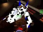 Pyro Cow