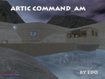 Artic Command v.1.003