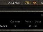 Arena points v0.1