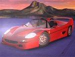 Ferrari F50