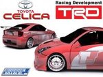 Toyota Celica XTC