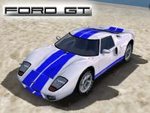 Ford GT