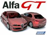 Alfa Roméo GT (2004)