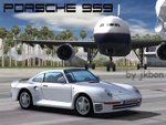 Porsche 959