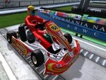 Kart de Rfactor