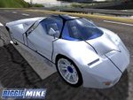 Ford GT90 concept 1995