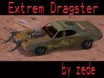 Extrem Dragster