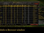 MobInfo 2 Browser