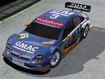 Opel Vectra DTM