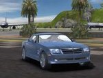 Chrysler Crossfire SRT [Carmania]