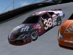 Ford Nascar