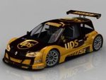 Renault Megane Trophy