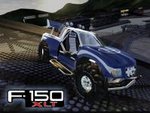 Ford F-150 XLT Triton