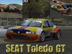 Seat Toledo GT