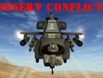 Desert conflict
