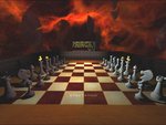 Doom 3 Chess
