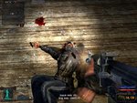 Tweaked blood mod v1.3