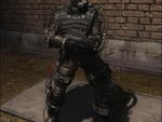 X46 battle armor suit mod v1.02