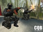 Mod Close Quarters Battle v1.7