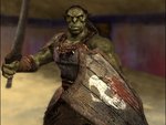 Green Orc Skin v1.01