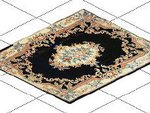 Tapis Chinois