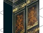 Armoire renaissance