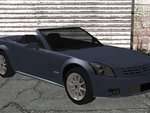 2004 cadillac xlr