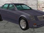 Cadillac CTS 2003