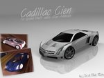 Cadillac Cien