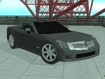 Cadillac XLR