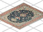 Tapis d'Orient