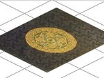 Tapis du tibet