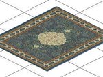 Tapis Napoléon 1er