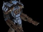 AW - Tech 3 Assault Bot (1.0)