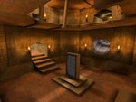 Return to Quake 1