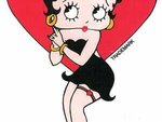 Betty Boop