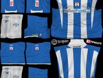 Maillots de Colchester