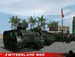 Switerland Mod 1.1 Full