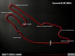 Circuit Bugatti Le Mans