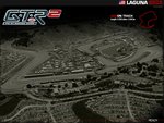 Circuit Laguna Seca