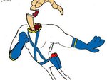 Earthworm Jim