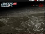 Circuit F1 Sepang