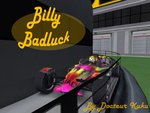 Billy Badluck