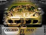 Technic El duo