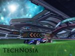 Technosia