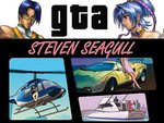 GTA Steven Seagull