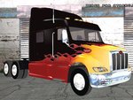 Peterbilt 387