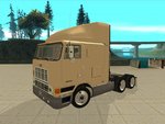 Navistar International 9800