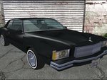 1978 Chevrolet Monte Carlo