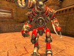 Quake 4 Gladiator